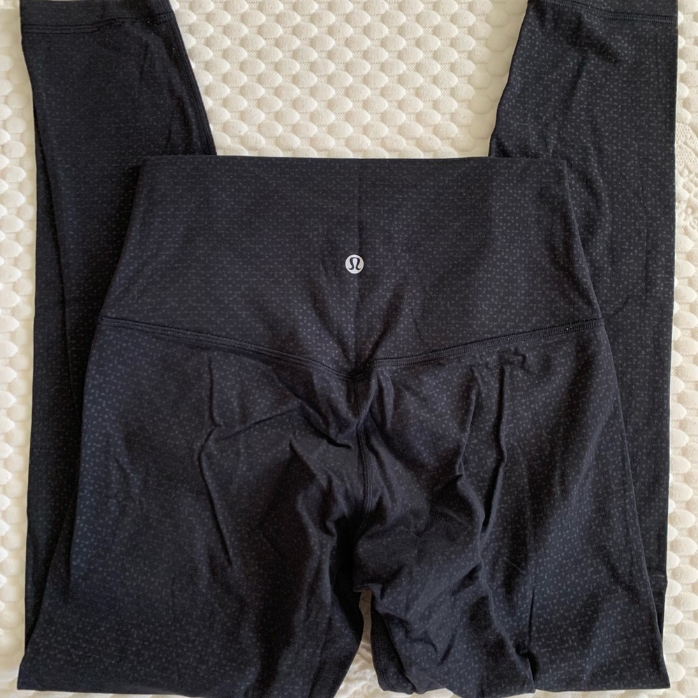 MOVING SALE!! Lululemon align pants